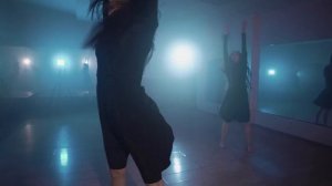 ТАНЦЫ БОСИКОМ 2021