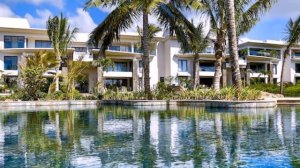 Centara Grand Azuri Residence & Suites Mauritius 5*