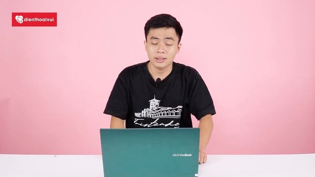 Asus Vivobook S15 - Chiếc laptop giá rẻ cho sinh viên | Điện Thoại Vui TV смотреть онлайн
