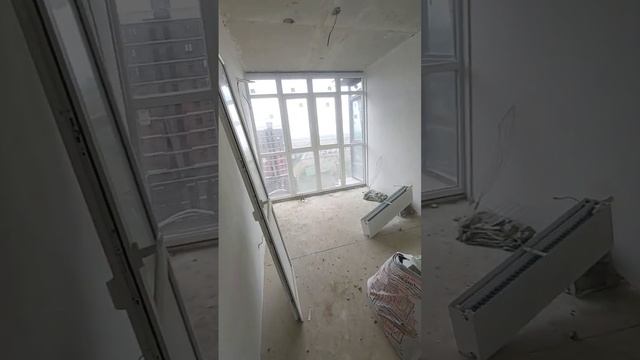 Прокладка трасс для кондиционеров. Краснодар.