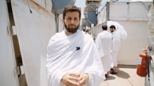 НАЧАЛО ХАДЖА | ПАЛОМНИКИ В ДОЛИНЕ МИНА | Хадж-2023