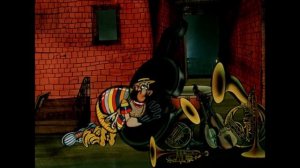 капитан врунгель поёт гавайские песни