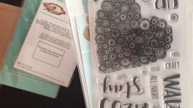 Days 6-9 of Magnolia and a haul смотреть онлайн