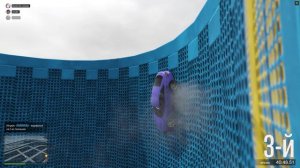 {DNTSHKH} Level Kogami - 02