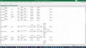 Экспорт сделок, контактов, компаний и покупателей из amoCRM