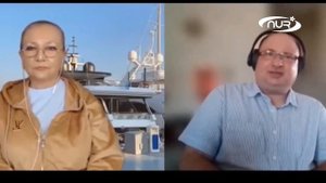 Израилю конец! Новая Хазария будет в Украине