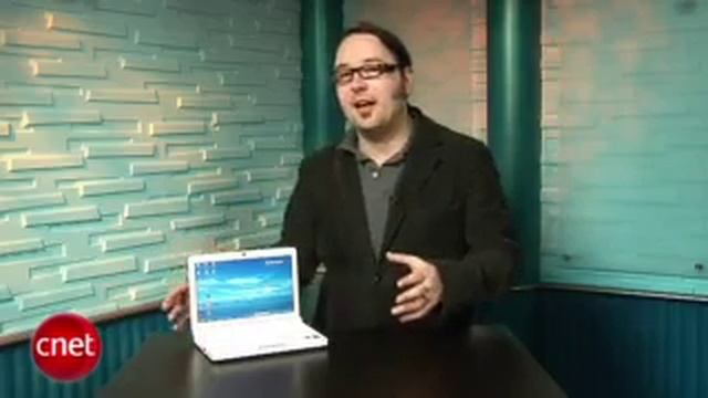 Lenovo IdeaPad S10 смотреть онлайн