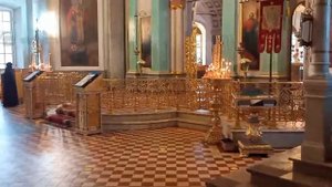 Спасо Яковлевский Димитрий монастырь Ростов Великий!