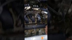 Мазда трибьют 2003 года 3.0 заглох двигатель на ходу