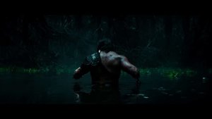 Геракл - Эпизод "Убийство Лернейской гидры"