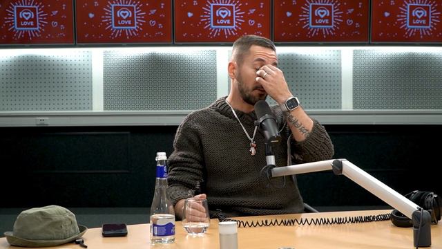 Сергей Приказчиков об EP «Паруса» и уфимских хип-хоп тусовках | Красавцы Love Radio смотреть онлайн