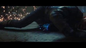 Джон Уолкер.Лучшие сцены.Сокол и Зимний Солдат.