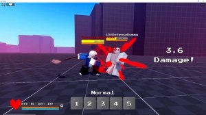 Alternate Battlegrounds: All XT!Cross/Chara Combos (All skins)