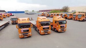 Автопарк ИнСпецКом