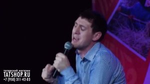 Фирдус Тямаев «Әнкәем кулъяулыгы»