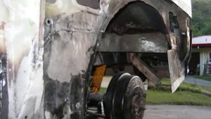 Hyundai Grace - Restoration Challenge