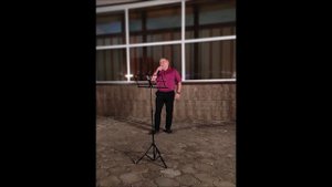 НЕ СПОЛЬ СО МНОЙ (cover) Юра Шатунов.mp4