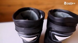 SHIMA RSX-6 MEN Стильные спортивные мотоботы
