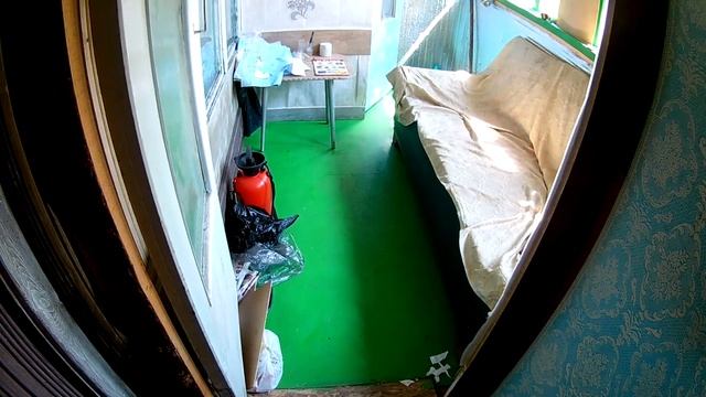 Построил в дачном доме тёплый туалет смотреть онлайн