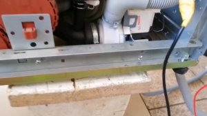 109.?Смайлик Шмель. Ремонт посудомойки Кайзер.