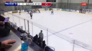 FINAL | AGILITY BLADES U12 (RUSSIA) VS TEAM ILLINOIS U12 (USA) | LIVE