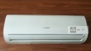 Обзор кондиционера BOSCH Climate 5000 - 2021