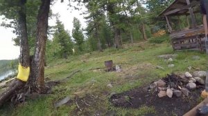 Ловим Улаганскую Пелядь в Горном Алтае