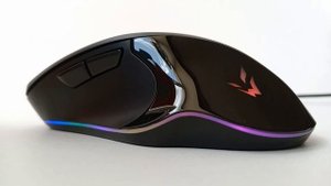 Подсветка ARDOR GAMING Overhit