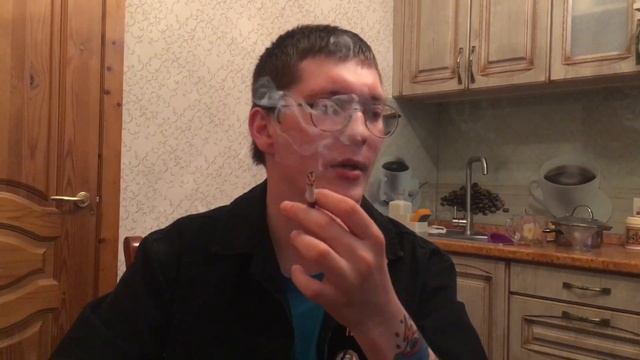 Обзор кретек Djarum Ruby смотреть онлайн