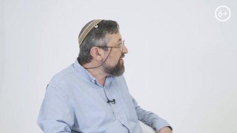 Биолог Александр Панчин vs религиовед Пинхас Полонский. Наука vs религия