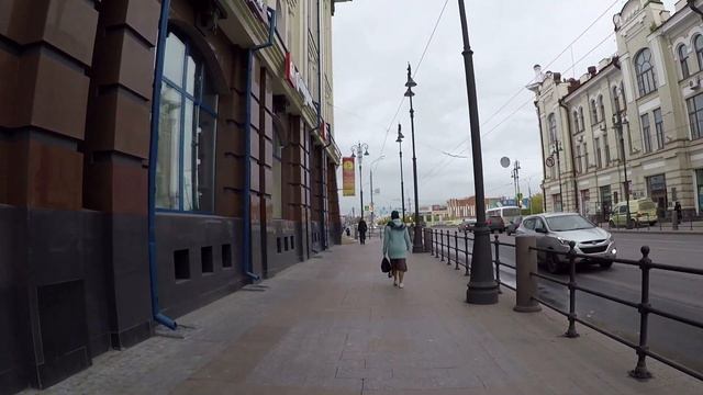 ??Как живут в Томске.Томск сегодня.Обзор Томска.Сибирь Томск.Деревянный Томск.