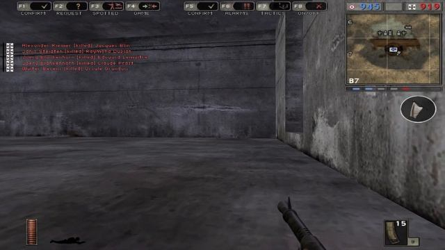 Battlefield 1918 - #21 Crossroads /// Прохождение смотреть онлайн