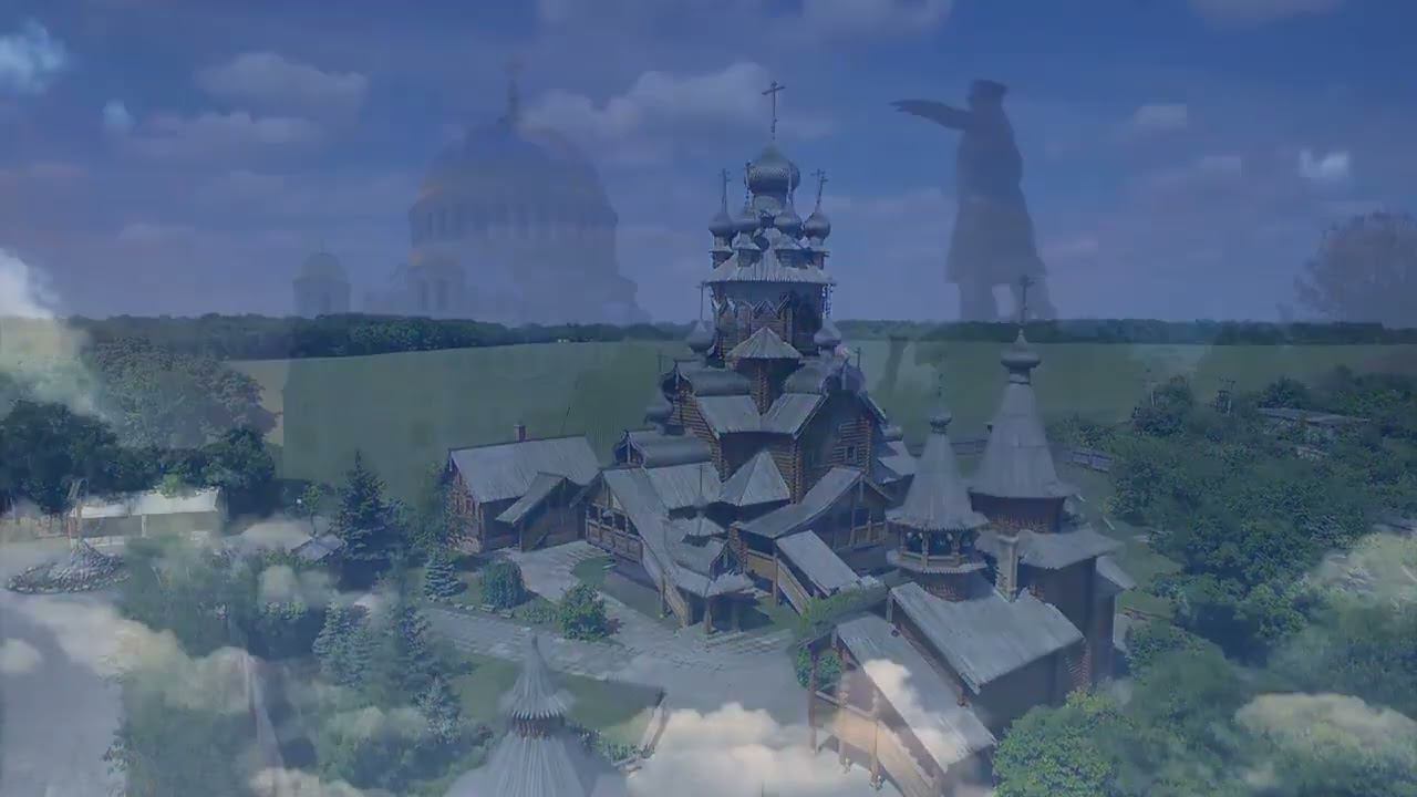 ТОЛПИЛИСЬ ЛЮДИ ВОЗЛЕ ВХОДА В РАЙ смотреть онлайн