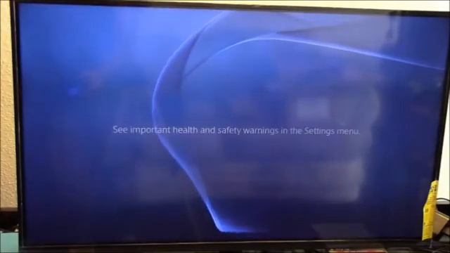 PS4 Unboxing December 2015 смотреть онлайн