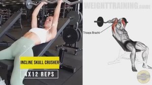 Правильный подход, упражнения, движение и ...