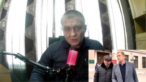 Я в ШОКЕ!!! Татьяна Алексагина, до чего вы опускаетесь?! Суд Олега Зубкова