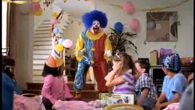 Kloun ne vezuha.flv смотреть онлайн