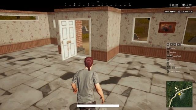 PUBG НЕ ЛАГАЕТ НА СЛАБОМ ПК?![PUBG LITE]