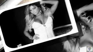 Erika Moraes - Ensaio fotográfico sensual -