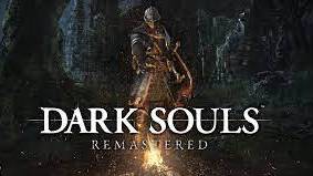 Прохождение - DARK SOULS: REMASTERED - DAY 1