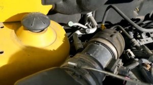 P0171 fix Chevy Aveo