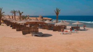 Novotel Marsa Alam Beach Resort #hotel #5star #egypt #quessir