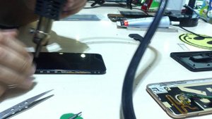 Как Разобрать Huawei Honor Y6 (2019)