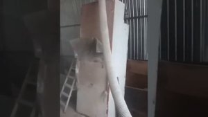 Отзыв на зернодробилку Вектор 7
