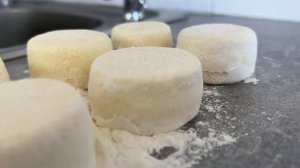 СЕКРЕТ идеальных СЫРНИКОВ! Готовятся 15 МИНУТ