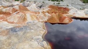 Полёт над Марсом (Mars Russia)