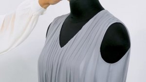 Шифоновое женское платье в греческом стиле с  поясом Показ вечернего платья со складками Платья 2022