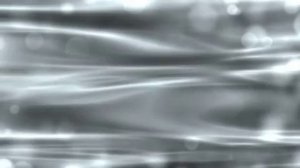 Wavy Silver Background Motion Background