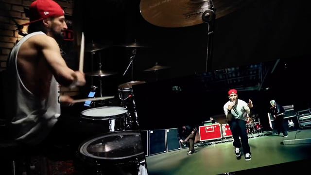 Limp Bizkit-Break Stuff limpbizkit