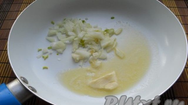 Сметанный соус для макарон